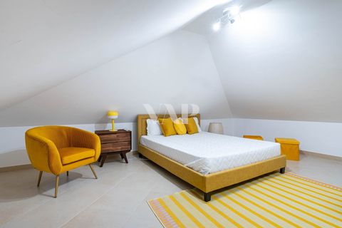 Villa a Vilamoura, Faro, Vilamoura - € 699.000 | Ref: VAP102605 - foto 19