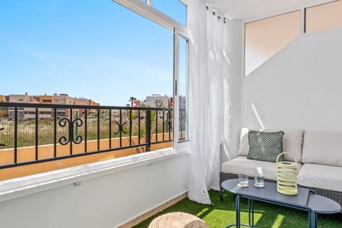 Leilighet i Playa Flamenca, Alicante, Playa Flamenca - € 199 800 | Ref: V-26479 - foto 5