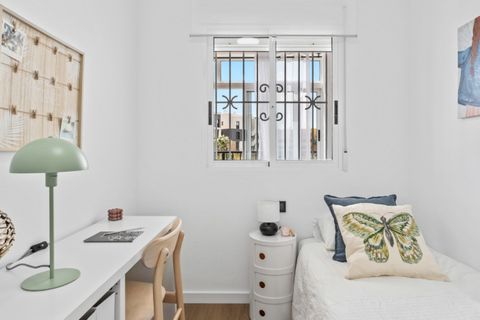 Leilighet i Playa Flamenca, Alicante, Playa Flamenca - € 199 800 | Ref: V-26479 - foto 6