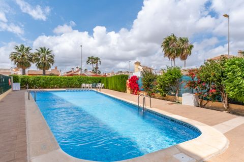 Leilighet i Playa Flamenca, Alicante, Playa Flamenca - € 199 800 | Ref: V-26479 - foto 9
