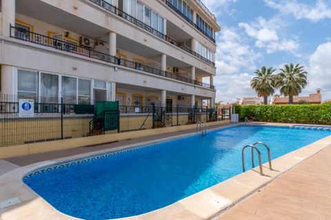 Leilighet i Playa Flamenca, Alicante, Playa Flamenca - € 199 800 | Ref: V-26479 - foto 12