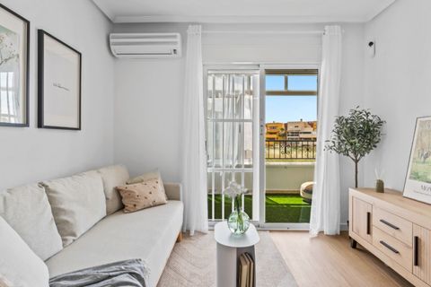Leilighet i Playa Flamenca, Alicante, Playa Flamenca - € 199 800 | Ref: V-26479 - foto 16