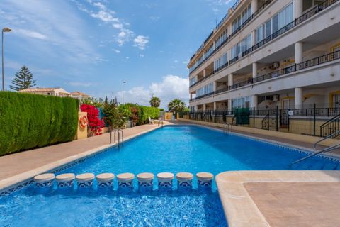 Leilighet i Playa Flamenca, Alicante, Playa Flamenca - € 199 800 | Ref: V-26479 - foto 17
