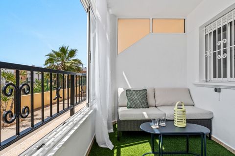 Leilighet i Playa Flamenca, Alicante, Playa Flamenca - € 199 800 | Ref: V-26479 - foto 18