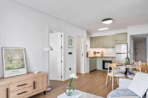 Leilighet i Playa Flamenca, Alicante, Playa Flamenca - € 199 800 | Ref: V-26479 - foto 25