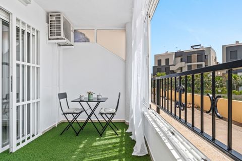 Leilighet i Playa Flamenca, Alicante, Playa Flamenca - € 199 800 | Ref: V-26479 - foto 28