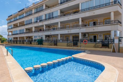 Leilighet i Playa Flamenca, Alicante, Playa Flamenca - € 199 800 | Ref: V-26479 - foto 29