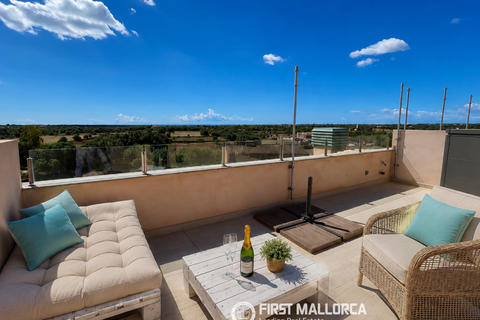 Wohnung in Santanyi, Mallorca - Foto 2