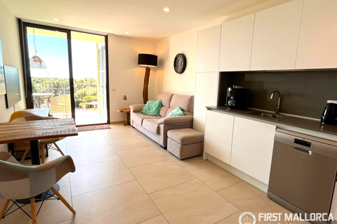 Wohnung in Santanyi, Mallorca - Foto 4