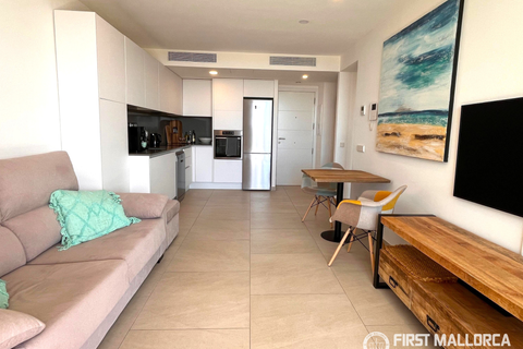Wohnung in Santanyi, Mallorca - Foto 5