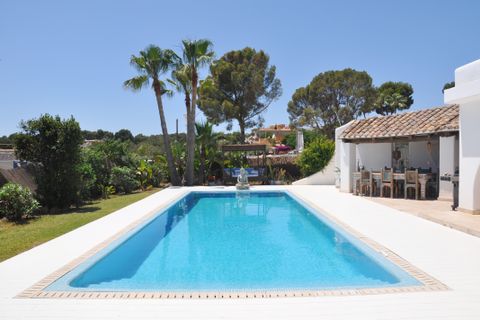 Villa a Sol De Mallorca, Mallorca, Sol De Mallorca - € 2.975.000 | Ref: 83175 - foto 7