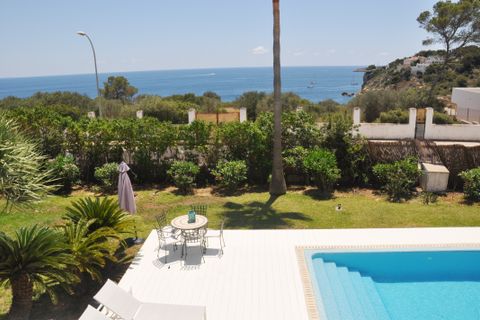 Villa a Sol De Mallorca, Mallorca, Sol De Mallorca - € 2.975.000 | Ref: 83175 - foto 13