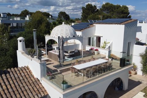 Villa a Sol De Mallorca, Mallorca, Sol De Mallorca - € 2.975.000 | Ref: 83175 - foto 15