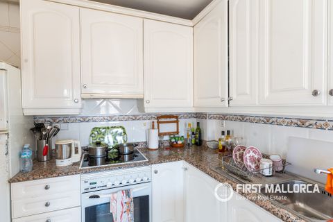 Penthouse i Son Caliu, Mallorca, Son Caliu - € 699.000 | Ref: 83306 - foto 3