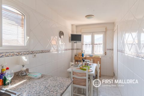 Penthouse i Son Caliu, Mallorca, Son Caliu - € 699.000 | Ref: 83306 - foto 4