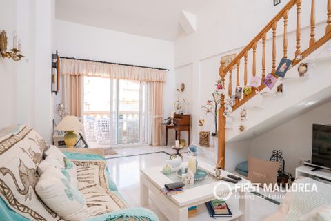 Penthouse i Son Caliu, Mallorca, Son Caliu - € 699.000 | Ref: 83306 - foto 6