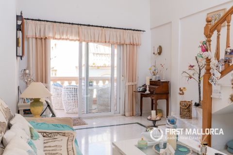 Penthouse i Son Caliu, Mallorca, Son Caliu - € 699.000 | Ref: 83306 - foto 7