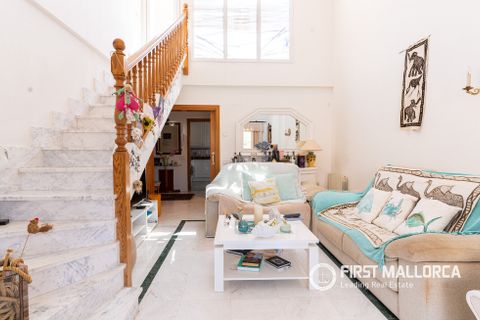 Penthouse i Son Caliu, Mallorca, Son Caliu - € 699.000 | Ref: 83306 - foto 8