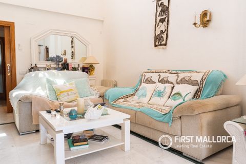 Penthouse i Son Caliu, Mallorca, Son Caliu - € 699.000 | Ref: 83306 - foto 12