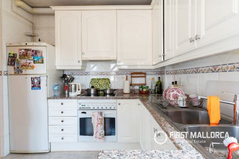 Penthouse i Son Caliu, Mallorca, Son Caliu - € 699.000 | Ref: 83306 - foto 17