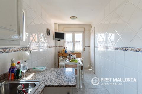 Penthouse i Son Caliu, Mallorca, Son Caliu - € 699.000 | Ref: 83306 - foto 19
