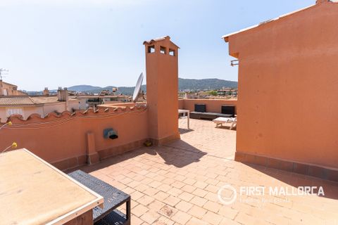 Penthouse i Son Caliu, Mallorca, Son Caliu - € 699.000 | Ref: 83306 - foto 26