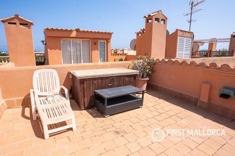 Penthouse i Son Caliu, Mallorca, Son Caliu - € 699.000 | Ref: 83306 - foto 27