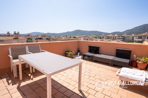 Penthouse i Son Caliu, Mallorca, Son Caliu - € 699.000 | Ref: 83306 - foto 28