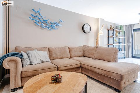 Lejlighed i Calpe, Alicante, Calpe - € 410.000 | Ref: A402/6729 - foto 1
