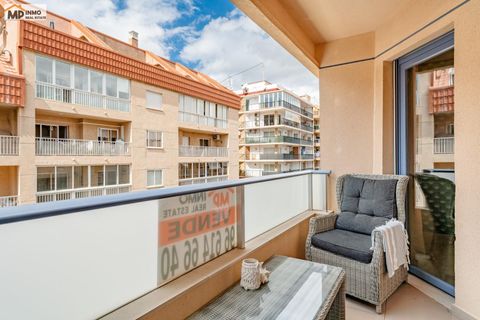 Lejlighed i Calpe, Alicante, Calpe - € 410.000 | Ref: A402/6729 - foto 5
