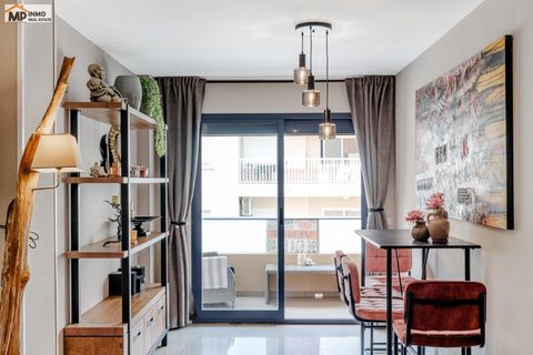 Lejlighed i Calpe, Alicante, Calpe - € 410.000 | Ref: A402/6729 - foto 10