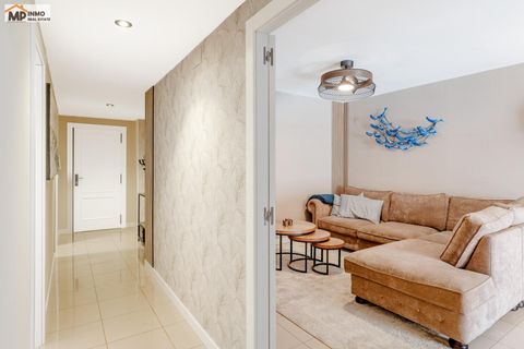 Lejlighed i Calpe, Alicante, Calpe - € 410.000 | Ref: A402/6729 - foto 15