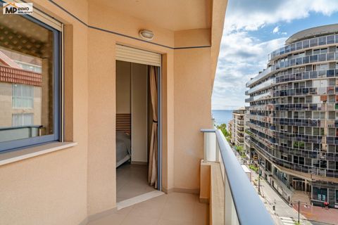 Lejlighed i Calpe, Alicante, Calpe - € 410.000 | Ref: A402/6729 - foto 29