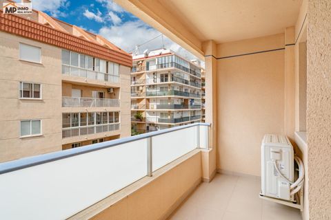 Lejlighed i Calpe, Alicante, Calpe - € 410.000 | Ref: A402/6729 - foto 30