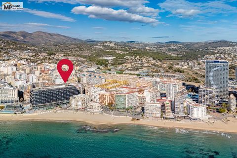 Lejlighed i Calpe, Alicante, Calpe - € 410.000 | Ref: A402/6729 - foto 34