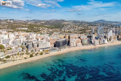 Lejlighed i Calpe, Alicante, Calpe - € 410.000 | Ref: A402/6729 - foto 35