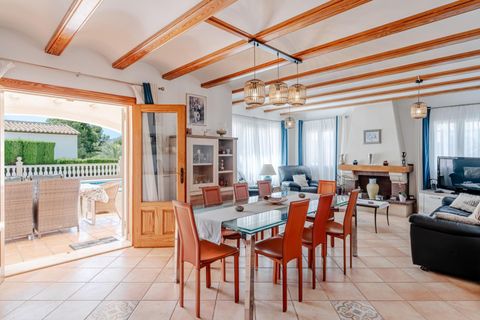 Villa i Calpe, Alicante, Calpe - € 670.000 | Ref: 610/6729 - foto 6