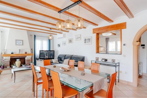 Villa i Calpe, Alicante, Calpe - € 670.000 | Ref: 610/6729 - foto 7