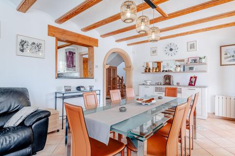 Villa i Calpe, Alicante, Calpe - € 670.000 | Ref: 610/6729 - foto 8