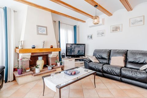 Villa i Calpe, Alicante, Calpe - € 670.000 | Ref: 610/6729 - foto 9