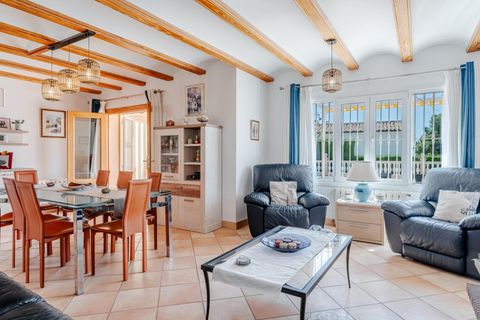 Villa i Calpe, Alicante, Calpe - € 670.000 | Ref: 610/6729 - foto 10