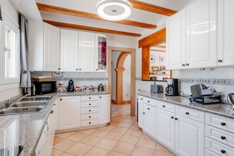 Villa i Calpe, Alicante, Calpe - € 670.000 | Ref: 610/6729 - foto 12