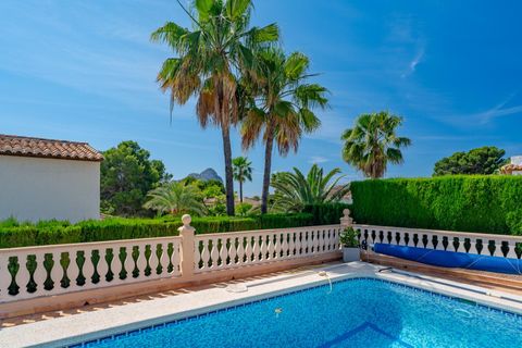 Villa i Calpe, Alicante, Calpe - € 670.000 | Ref: 610/6729 - foto 16