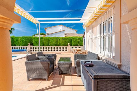Villa i Calpe, Alicante, Calpe - € 670.000 | Ref: 610/6729 - foto 17