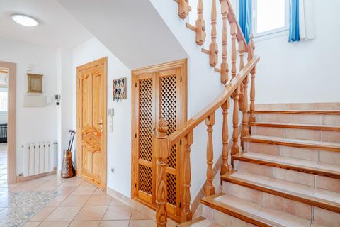 Villa i Calpe, Alicante, Calpe - € 670.000 | Ref: 610/6729 - foto 23