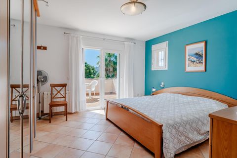 Villa i Calpe, Alicante, Calpe - € 670.000 | Ref: 610/6729 - foto 25
