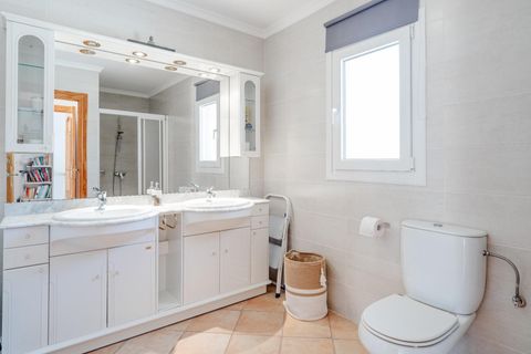 Villa i Calpe, Alicante, Calpe - € 670.000 | Ref: 610/6729 - foto 28