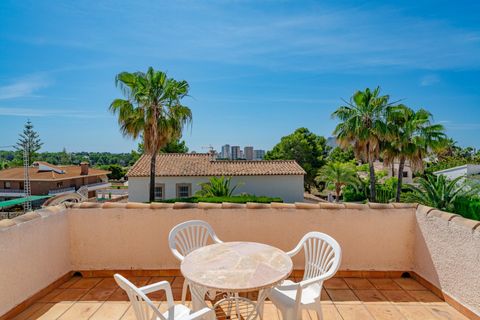 Villa i Calpe, Alicante, Calpe - € 670.000 | Ref: 610/6729 - foto 30