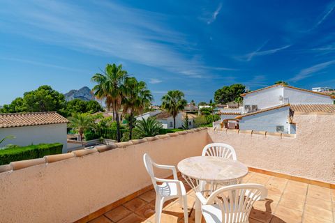 Villa i Calpe, Alicante, Calpe - € 670.000 | Ref: 610/6729 - foto 31