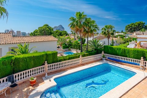 Villa i Calpe, Alicante, Calpe - € 670.000 | Ref: 610/6729 - foto 32